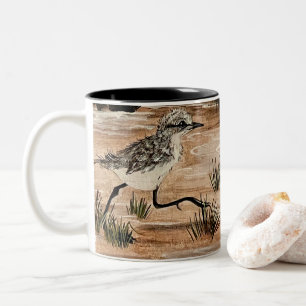 Peep on the Run Cup