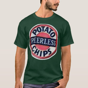 Peerless Potato Chips T-Shirt