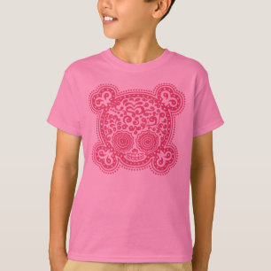 Peewee DOD -pink T-Shirt