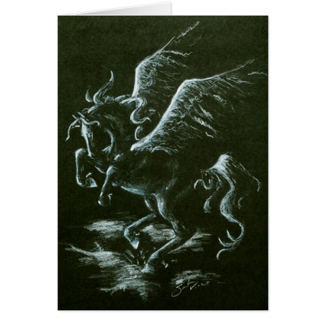 Pegasus (Front)