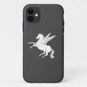 Pegasus iPhone 11 Case