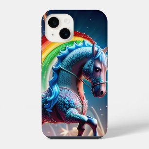 Pegasus Castle 2 iPhone 14 Case