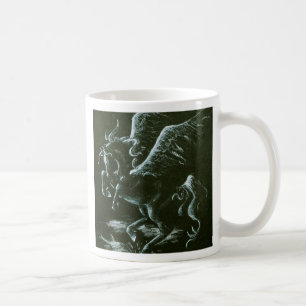 Pegasus Coffee Mug