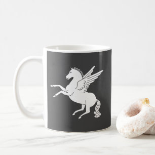 Pegasus Coffee Mug