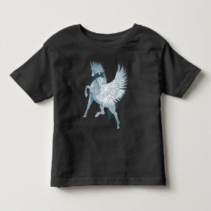 Pegasus Greek Mythology Winged Horse Toddler T-shirt