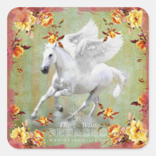 Pegasus II - Stickers