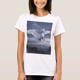 Pegasus in flight     T-Shirt