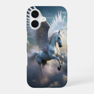 Pegasus iPhone 16 Case