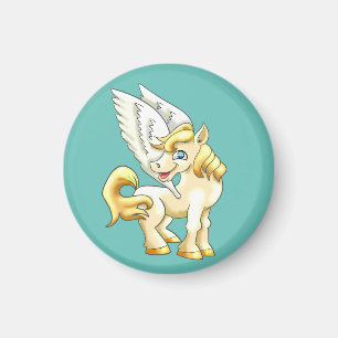 Pegasus Magnet