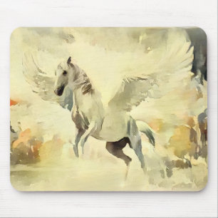 Pegasus Mouse Pad
