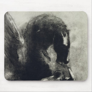 Pegasus Mouse Pad