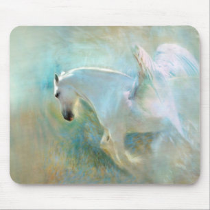 Pegasus Mouse Pad
