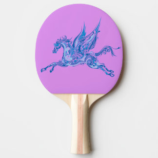 Pegasus Ping Pong Paddle