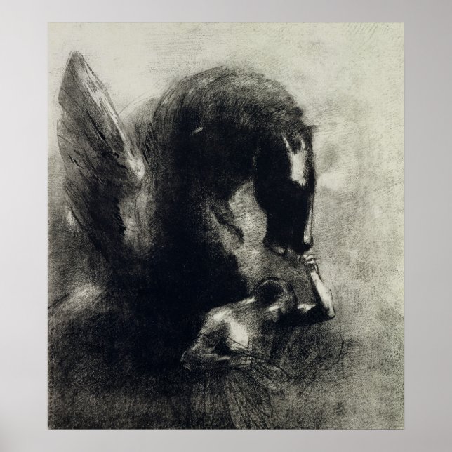 Pegasus Poster (Front)