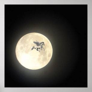 Pegasus Poster