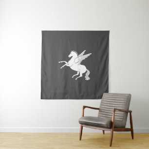 Pegasus Tapestry