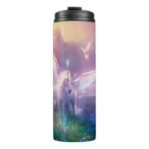Pegasus Thermal Tumbler