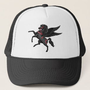 Pegasus Trucker Hat