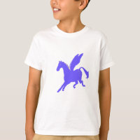 Pegasus tshirts.