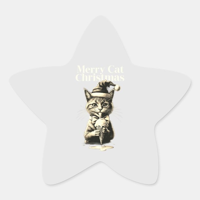 Pegatin Classical Round Stickers (Front)