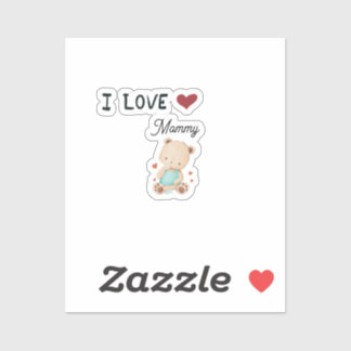 Pegatina de vinilo con forma personalizada