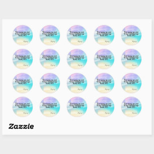 Pegatina - sticker