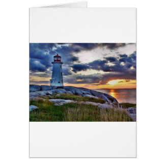 Peggies Cove Nouvelle-Écosse Canada