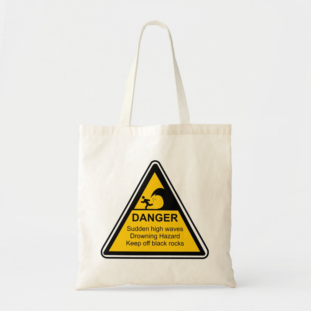 Peggys Cove Nova Scotia Black Rocks Shopping Tote Bag