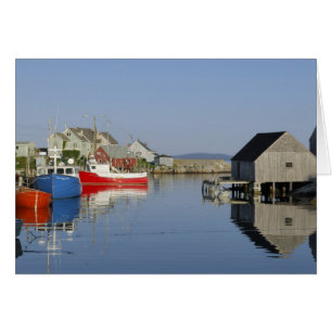 Peggy's Cove, Nova Scotia, Canada