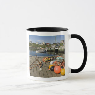 Peggy's Cove, Nova Scotia, Canada 2 Mug