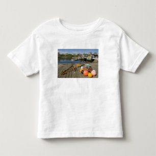 Peggy's Cove, Nova Scotia, Canada 2 Toddler T-shirt