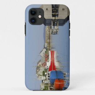 Peggy's Cove, Nova Scotia, Canada iPhone 11 Case