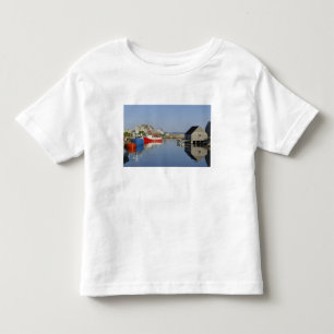Peggy's Cove, Nova Scotia, Canada Toddler T-shirt