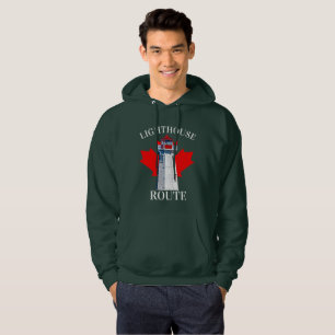 Peggy's cove Nova Scotian 902 Lighthouse route  Ho Hoodie