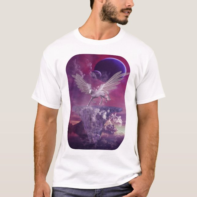 PEGUIS TSHIRT (Front)