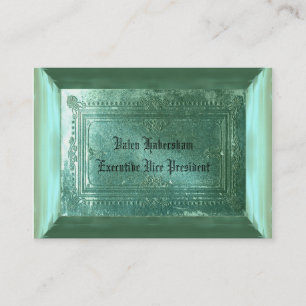 Peiffer Geertz Customizable Business Card