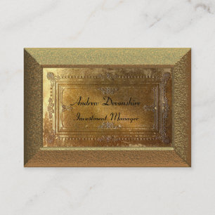 Peiffer Pro Customizable Business Card