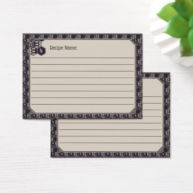 Peigne | Bumble Bee Honeypeb Décoratif (Bureau)