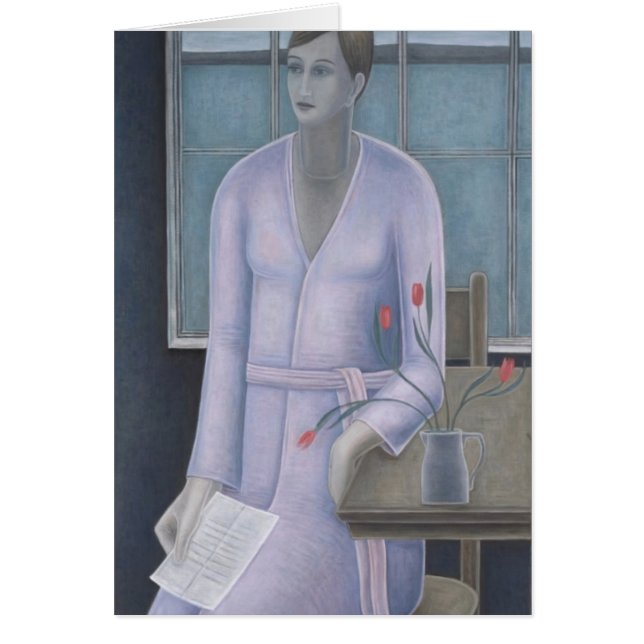 Peignoir rose 2007 (Devant)