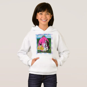 Peindre le T-shirt géant OEUF