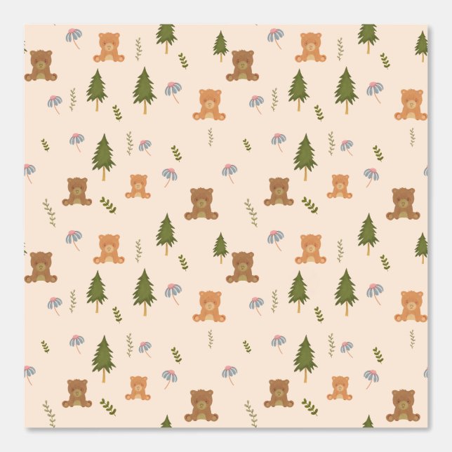 Peint Papier (Recto)