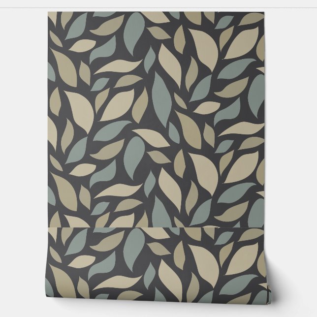 Peint Papier (Déroulement)