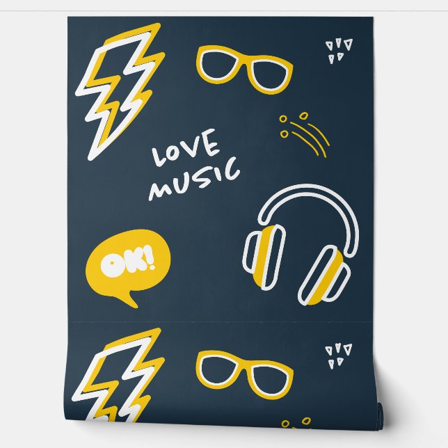 Peint Papier (Déroulement)