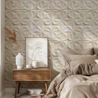 Papier peel et bâton Faux Relief