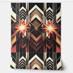 Peint Présentation de notre papier peel et bâton