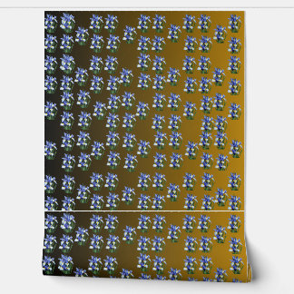 Peint "Revamp Vos Murs : Élégantes Rouleaux De Papier Pe