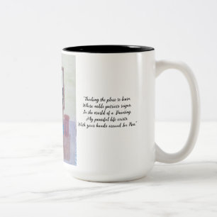 Peintre Peinture Mug