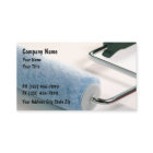 Peintres Cartes de visite