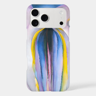 peinture artistique de Georgia O'keeffe