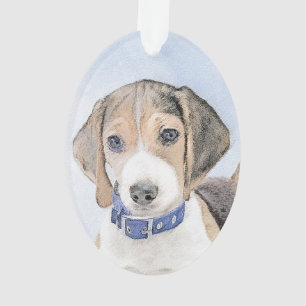 Peinture beagle - Cute Original Chien Art